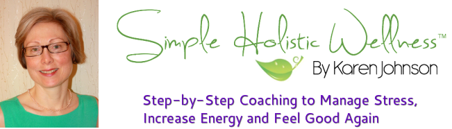 Simple Holistic Wellness
